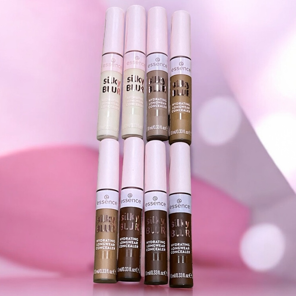 CONCEALER BUNDLE - Picture 1 of 1
